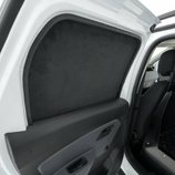 El Dacia Duster Fiskal 2018 para carga
