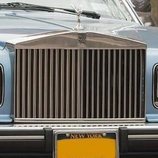 A subasta un Rolls Royce Silver Spirit