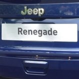 El Jeep Renegade 2019 volvió Renovado