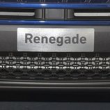 El Jeep Renegade 2019 volvió Renovado