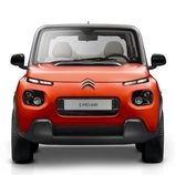 Presentado el renovado Citroën E-Mehari