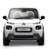 Presentado el renovado Citroën E-Mehari