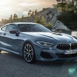 Nuevo BMW Serie 8 Coupé