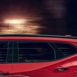 Chevrolet presentó el nuevo Blazer 2019