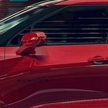 Chevrolet presentó el nuevo Blazer 2019