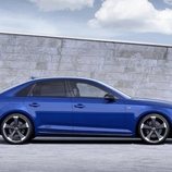 Actualizado el Audi A4 2018