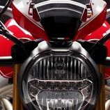 Nueva Ducati Monster 1200 Edición Limitada