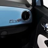 Fiat presentó el 500 Spiaggina´58 edición especial