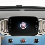 Fiat presentó el 500 Spiaggina´58 edición especial