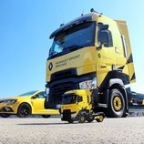 Conoce el nuevo T High Renault Sport Racing