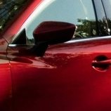 LLegó el Mazda 6 2019 actualizado
