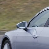 Audi estrena motores en el modelo A7 Sportback