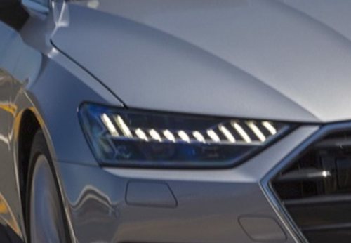 Audi estrena motores en el modelo A7 Sportback