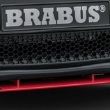 Brabus 125R, una edición muy especial del Smart Fortwo
