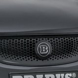 Brabus 125R, una edición muy especial del Smart Fortwo