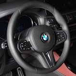 Presentado el BMW X4 M40i de AC Schnitzer
