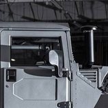 Hummer H1 militar disponible