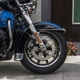 Harley-Davidson Ultra Limited 115º Aniversario