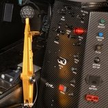 La restauración de un Mclaren F1 GTR