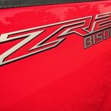 Nueva Chevrolet Colorado ZR2 Bison 2019