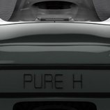 Pure H, un Hipercar de origen suizo