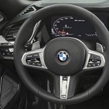 BMW prepara el Z4 para el Salón de París
