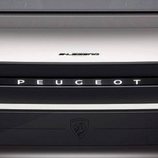 El Peugeot e-LEGEND CONCEPT