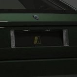 Lancia Delta by Automobili Amos