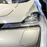 Chrysler anunció el Portal Concept