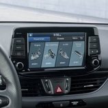 Hyundai anunció el i30 Fastback N 2019 al Salón de París