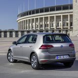 Volkswagen e-Golf - tres cuartos trasero