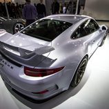 Porsche 911 GT3 (991) - detalle alerón