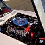 Chevrolet Corvette Stingray 1967 - chapas