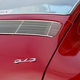 Porsche 912 - emblema