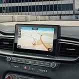 Kia llevará el Ceed GT 2019 a la expo de París