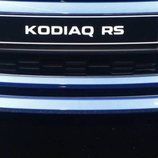 Skoda Kodiaq RS también estará en París