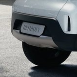 Renault K-ZE y otras variantes para el Salón de París