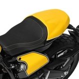 Nueva Ducati Scrambler Full Throttle 2019