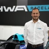 HWA RACELAB listo para iniciar su andadura por la Fórmula E