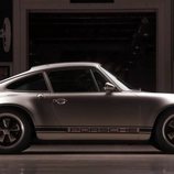 Presentado el Singer 911 número 100 de Porsche