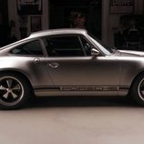 Presentado el Singer 911 número 100 de Porsche