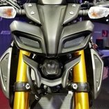 Nueva Yamaha MT-15 2019