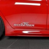 BMW M5 Competition estrena kit de AC Schnitzer