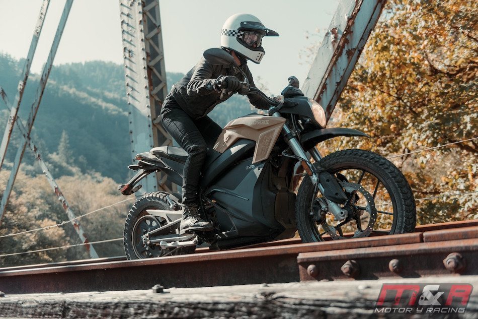 Zero Motorcycles anuncia sus motocicletas eléctricas para el 2019