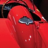 Ferrari 290 MM 1956, una joya histórica
