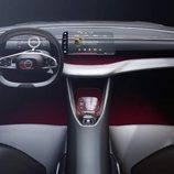 Fiat presentó el Fastback Concept en el Salón de Sao Paulo
