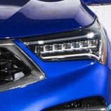 Presentado el Acura RDX A-Spec 2019 by GRP