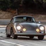 Porsche 356 restaurado para John Oates