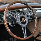 Porsche 356 restaurado para John Oates