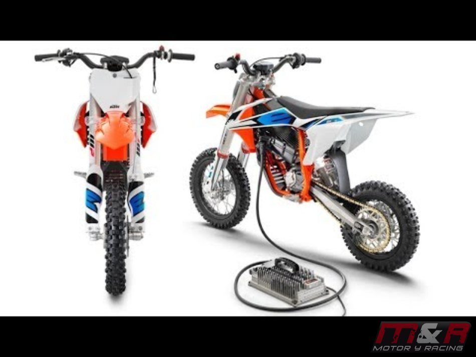 ktm sx e5 price